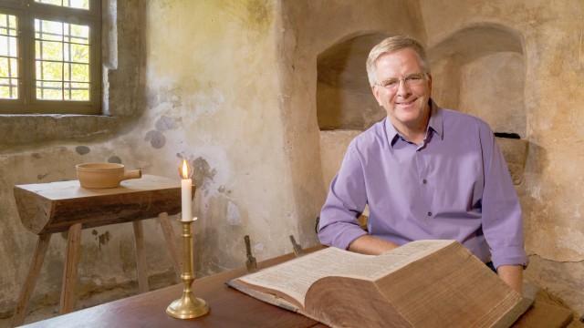 Luther and the Reformation