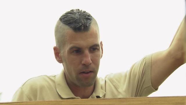 Rosi & Sven / Gewächshaus | Claus & seine Freunde / Wasserfall + Pergola | Matze & Andreas / Japan-Tor