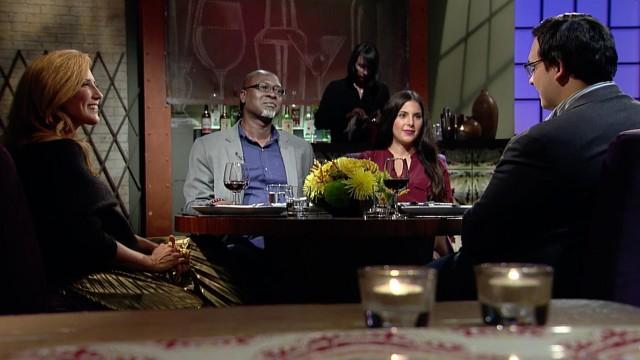 Shokolad, New Star, Osteria Langhe