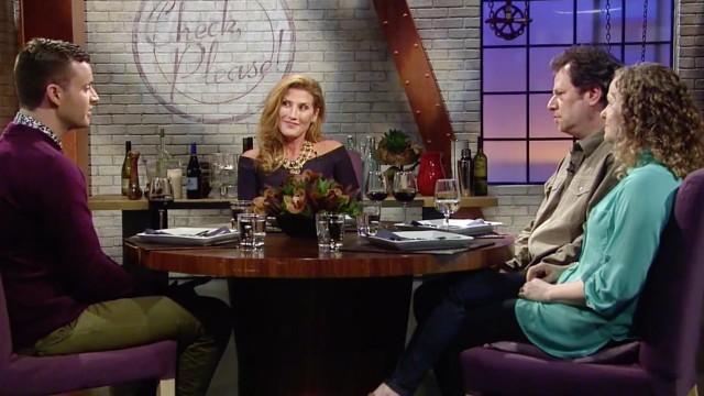 Fat Rice, River Roast, Taqueria La Lagartija