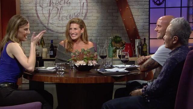 Salero, Sankyu, Tiztal Café