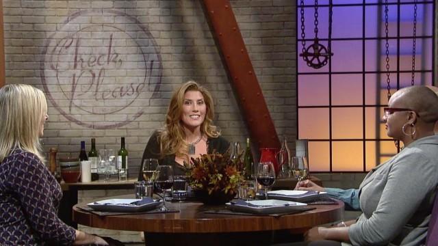 The Bristol, Herb, Peach's on 47th