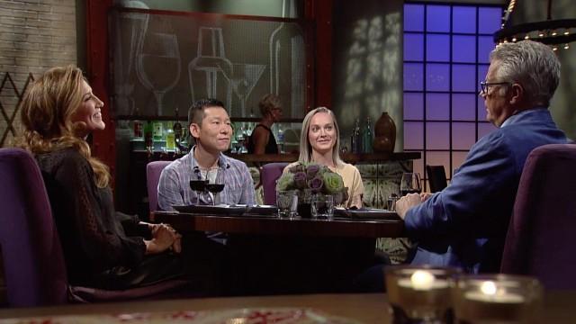 Chicago Cut, Café Marie-Jeanne, Katy's Dumpling House