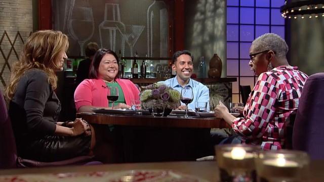 5 Rabanitos, Boltwood, The Elephant Thai