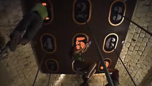 Equipe Olivier Magne