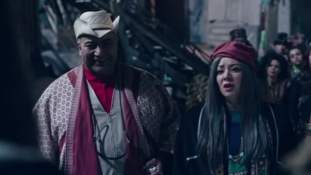 Searching for Mahboub