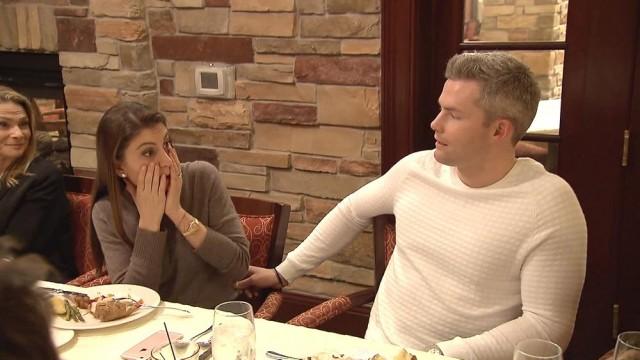 Ryan's Wedding: Million Dollar Wedding?