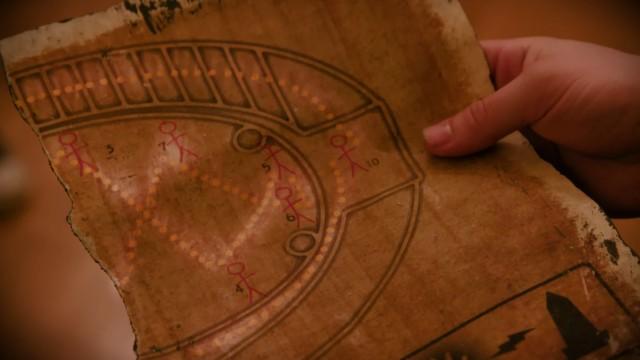 The Masquerade Part II