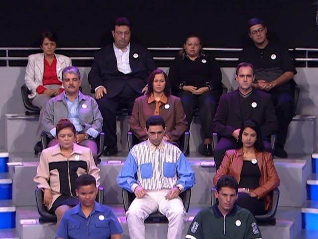 Episódio 4 (temporada 2000/2)
