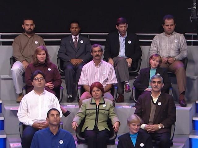 Episódio 5 (temporada 2000/2)