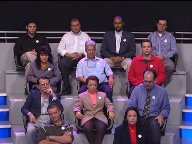 Episódio 6 (temporada 2000/2)