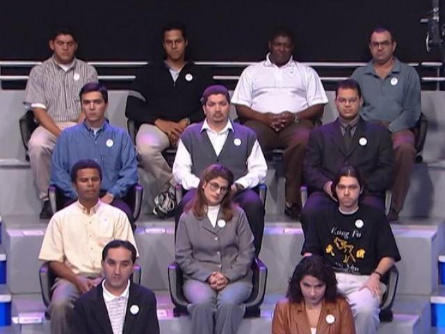 Episódio 8 (temporada 2000/2)