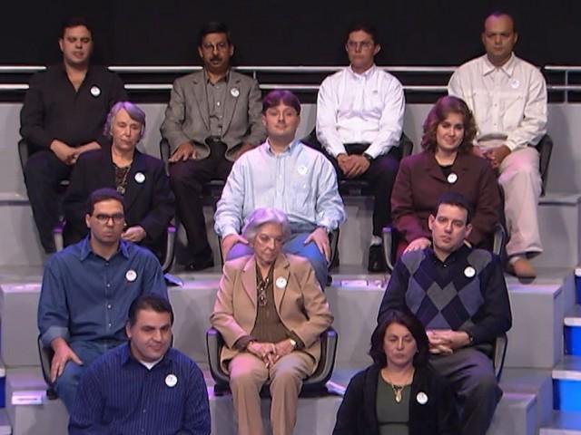 Episódio 9 (temporada 2000/2)