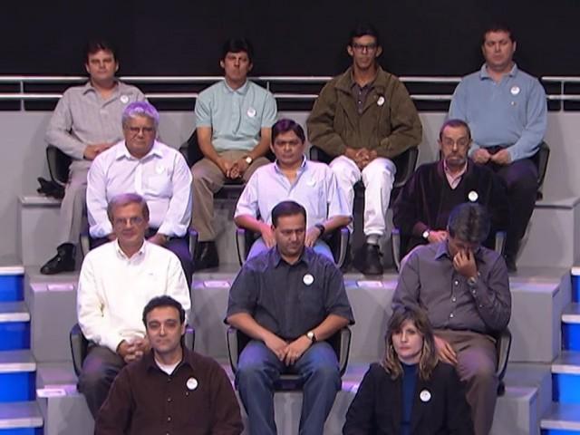 Episódio 10 (temporada 2000/2)