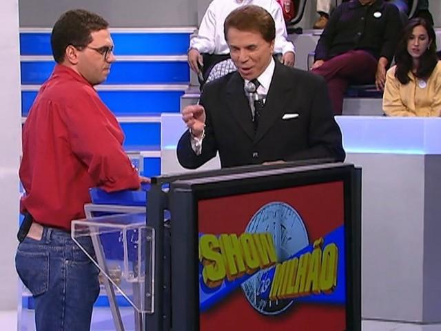 Episódio 11 (temporada 2000/2)