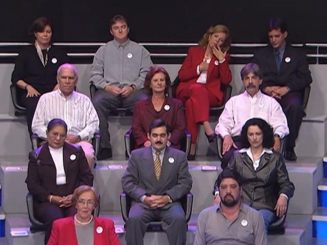 Episódio 12 (temporada 2000/2)