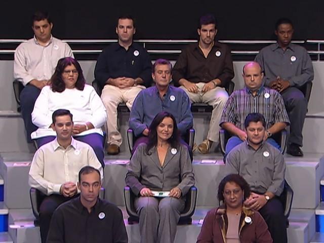 Episódio 17 (temporada 2000/2)