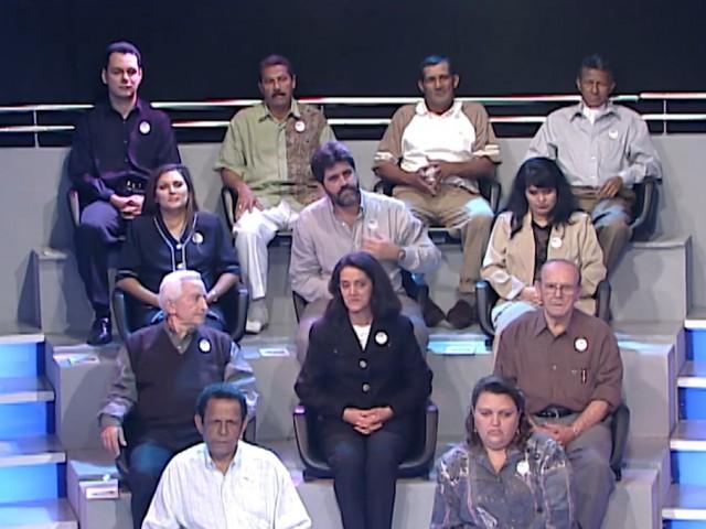 Episódio 7 (temporada 2000/3)
