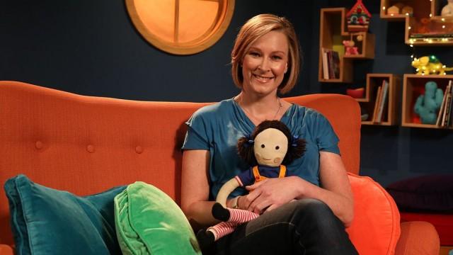 Zelda's Big Adventure With Leigh Sales