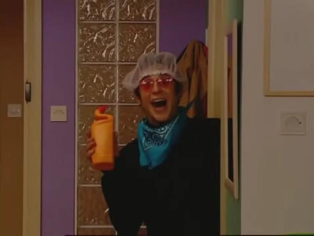 Ha nacido una estrella