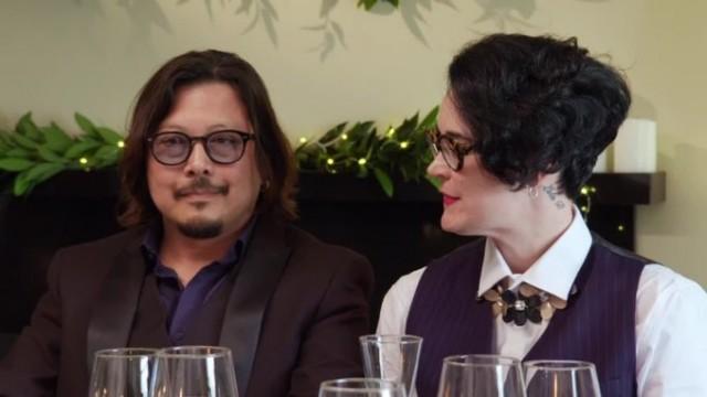 Heather & Mitch - Christchurch