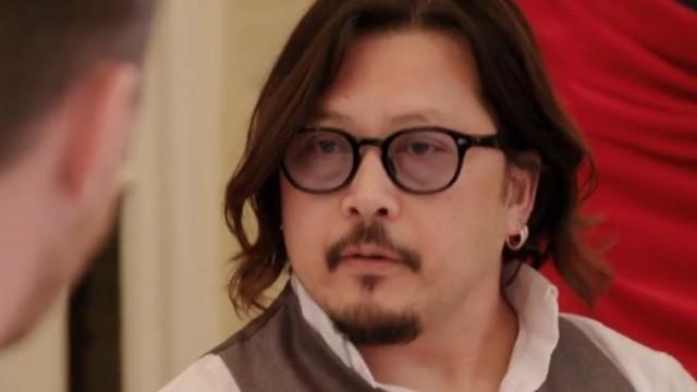 Sudden Death Cook Off 2