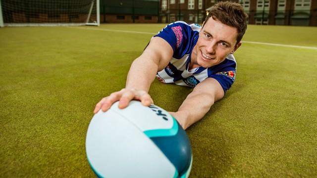 There's No I In Team