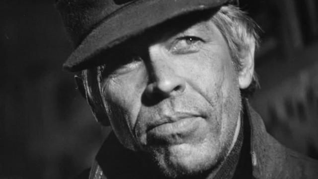 Discovering James Coburn