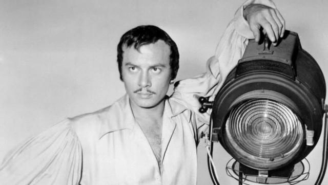 Discovering Yul Brynner