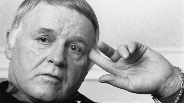 Discovering Rod Steiger