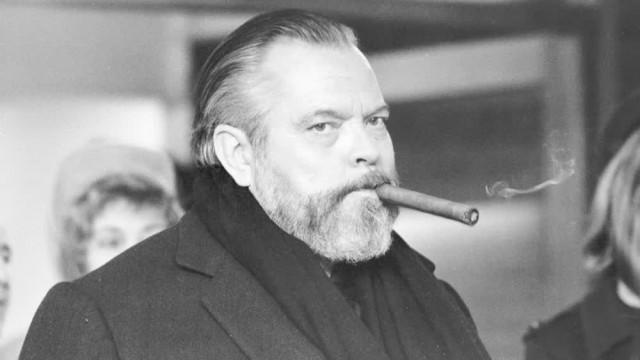 Discovering Orson Welles