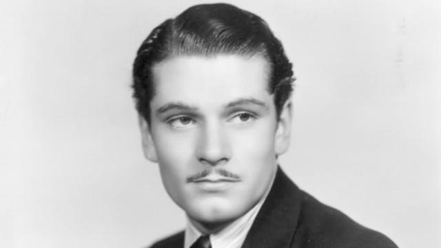 Discovering Laurence Olivier
