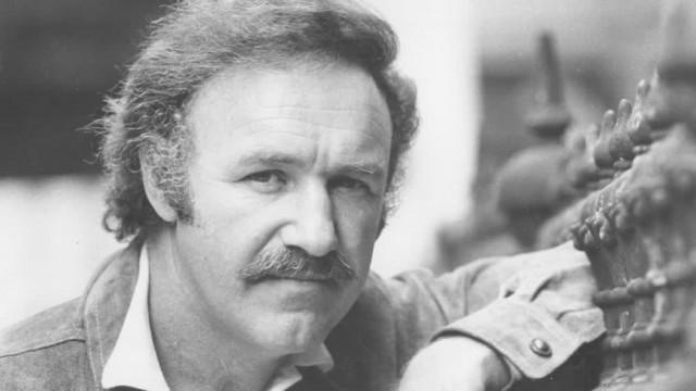 Discovering Gene Hackman
