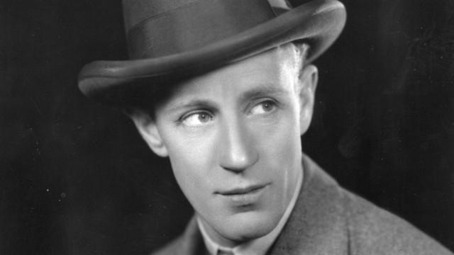 Discovering Leslie Howard