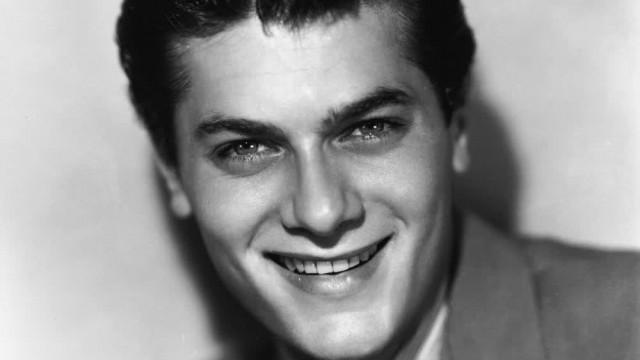 Discovering Tony Curtis