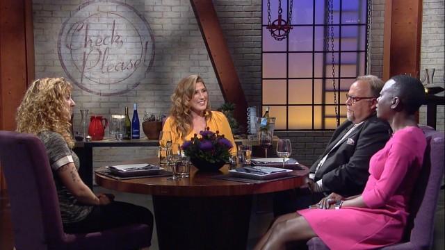 Simi's Restaurant, Cellar Door Provisions, Mexique