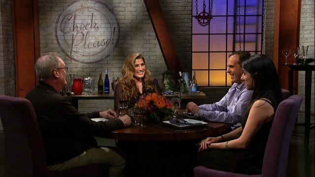 QXY (Quing Xiang Yuan), Milwalky Trace, Señor Pan