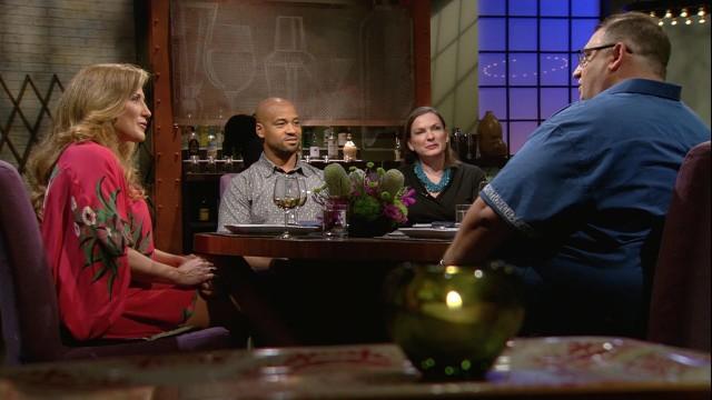 Roister, Sapori Napoletani, Midori