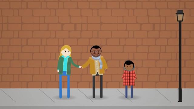 The Handmaid's Tale, Part 1