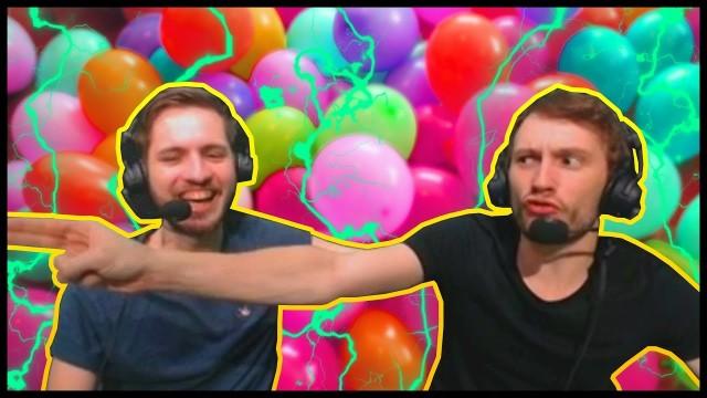 C'EST N'IMPORTE QUOI