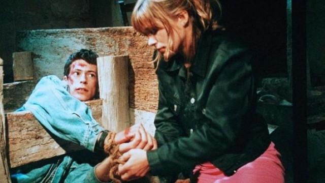 Die Sünde der Engel