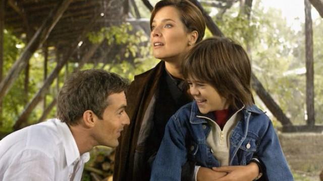 Der Vater meines Sohnes