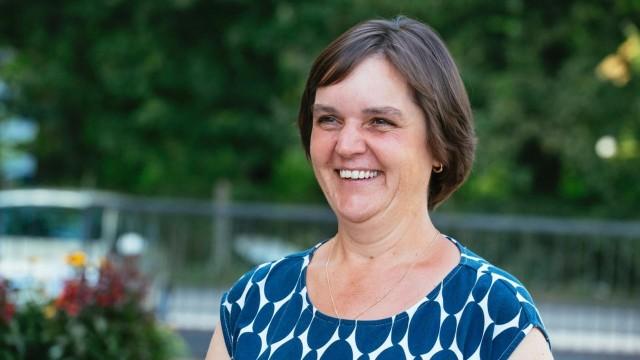 Edeltraud Zehetmeier aus Niederbayern