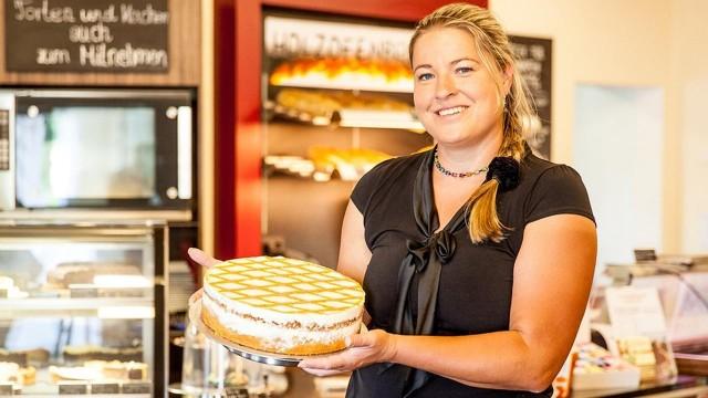 Heidi Kaiser aus Oberfranken