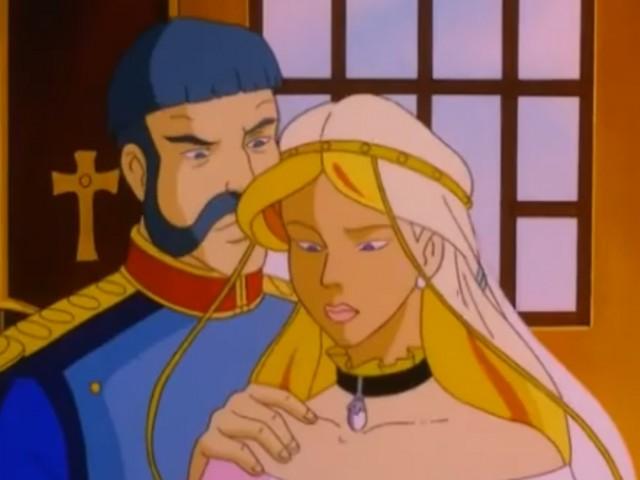 Il matrimonio