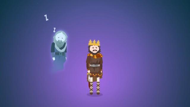 Gender, Guilt, and Fate - Macbeth, Part 2