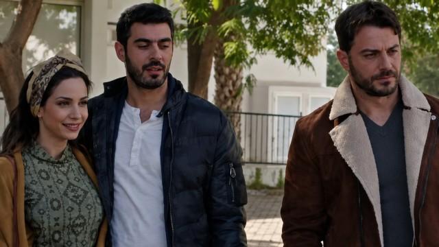 Επεισόδιο 115