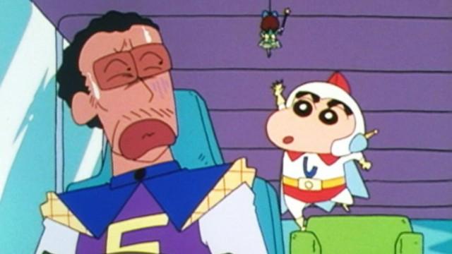 Direman al ataque 2 / Hay que devolver lo que te prestan / Papá y mamá hablan en secreto
