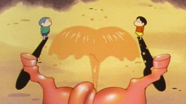 Himawari no para / Masao quiere casarse conmigo / Hoy vamos a tener un buen día