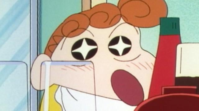 Himawari no para 2 / La señorita Matsuzaka es una veterana en el amor / Competimos en serio con la cerbatana